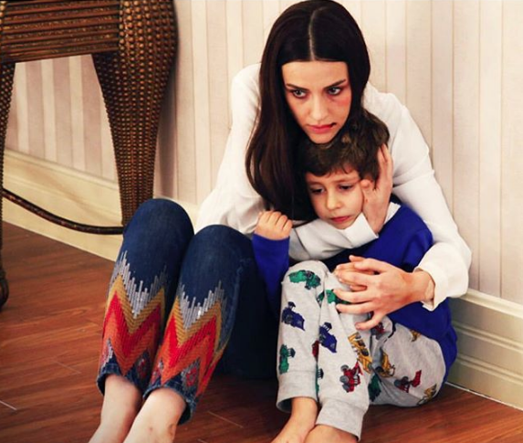 Sen Anlat Karadeniz'in Nefes'i İrem Helvacıoğlu'dan cesur itiraf - Resim: 4