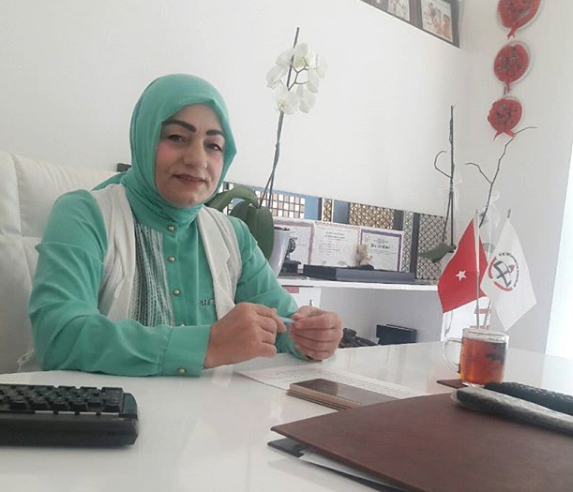 Aleyna Tilki'nin anneannesini gören şaşkına döndü bakın ne iş yapıyormuş - Resim: 3