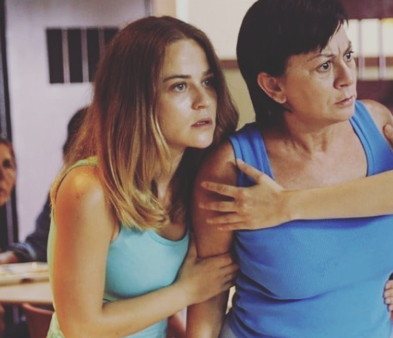 Dizinin sevilen ismi kadrodan ayrılıyor Avlu'da beklenmedik olay! - Resim: 4