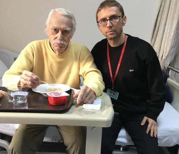 Oğlu Harun Kolçak ölünce istemiş Eşref Kolçak'ın vasiyeti ortaya çıktı - Resim: 3