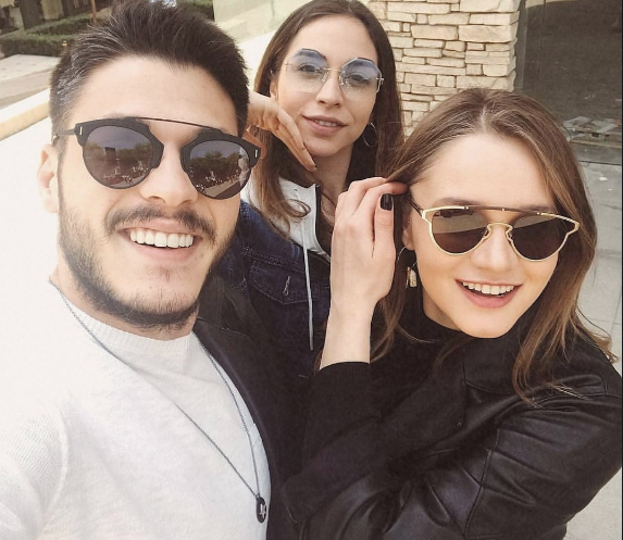 Hakan: Muhafız'a flaş transfer! Genç oyuncu ortalığı karıştıracak - Resim: 2