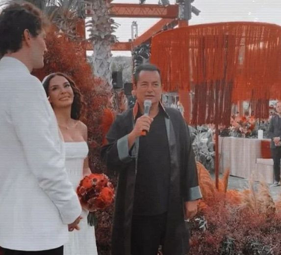 Onlar eğlendi, baro kızdı! Acun Ilıcalı'ya sert tepki geldi! - Resim: 2