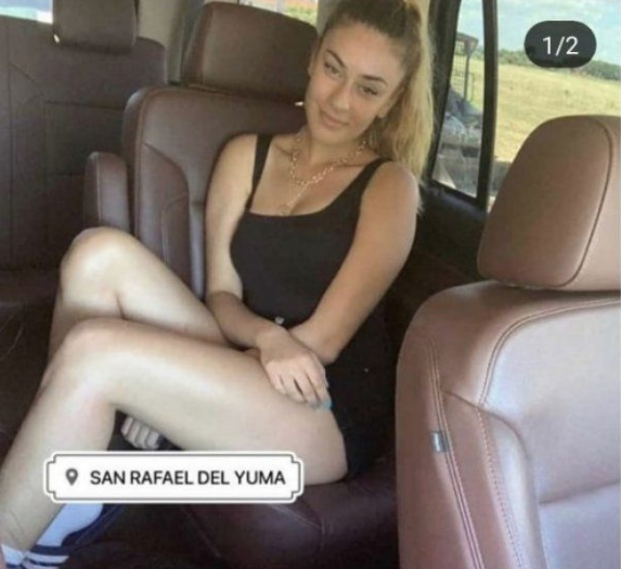 Acun Ilıcalı'nın 20 yaşındaki sevgilisi Ayça Çağla Altunkaya kimdir - Resim: 3