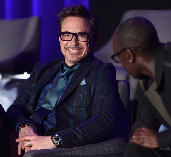 Yeni Malatyaspor sportif direktörü Ali Ravcı'nın Robert Downey'e benzerliği şaşırttı - Resim: 3