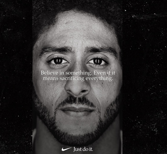 Rihanna'dan Trump'a şok! Colin Kaepernick için teklifi reddetti - Resim: 3