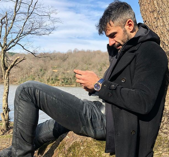 Bir Zamanlar Çukurova'da bombalar patladı! Ünlü oyuncu kadroya dahil oldu - Resim: 3