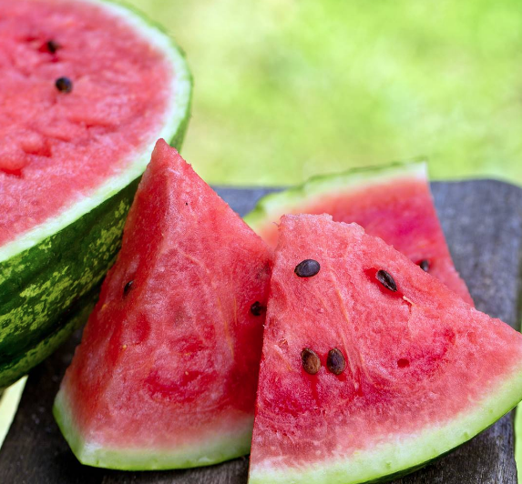 Karpuzdaki viagra etkisi yıllar sonra ortaya çıktı! Bu kısımlarını yerseniz... - Resim: 1