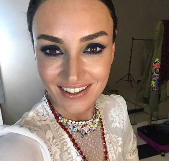 Kanser denilmişti! Sevcan Orhan sağlık durumunu açıkladı işte görüntüsü - Resim: 1