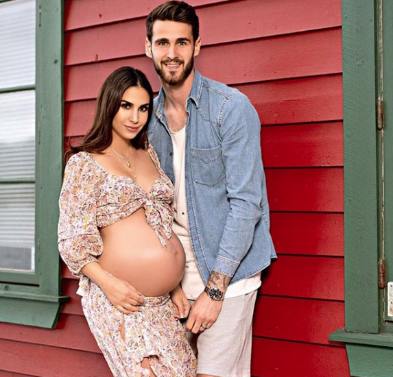 Sıla anne oldu ilk iş Instagram'ından fotoğraf paylaştı - Resim: 4