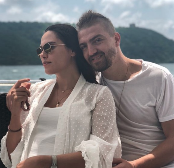 Caner Erkin'den mutluluk paylaşımı: Herkes hayalini yaşasın  - Resim: 4