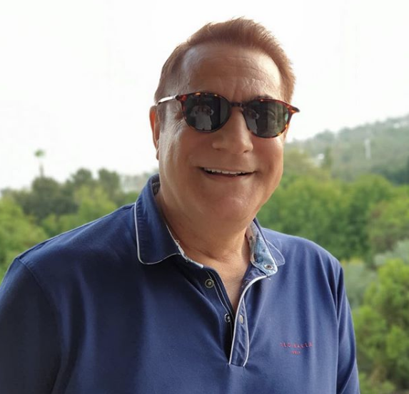 Mehmet Ali Erbil iyiye gidiyor kızı Yasmin'den gelen haberler güzel - Resim: 4