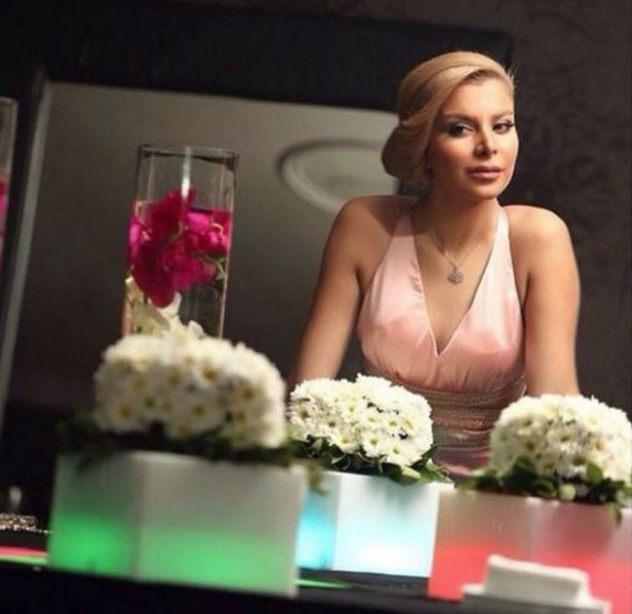 İran'daki protestoların arkasında 'Tahran'ın zengin çocukları' mı var? - Resim: 1