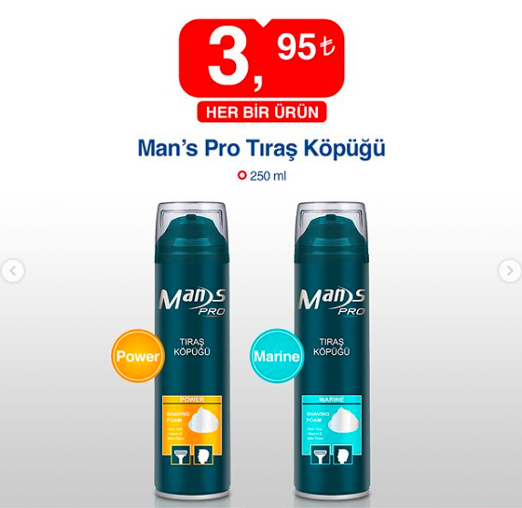 BİM aktüel 15 Haziran fırsatları Babalar günü özel indirim broşürü - Resim: 4