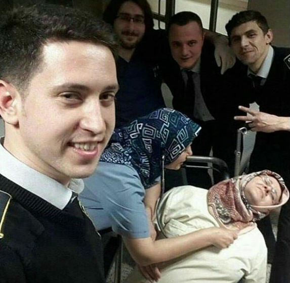 Her ne yapıyorsanız bırakın sosyal medya bunlarla çalkalanıyor - Resim: 2