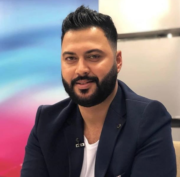 Damat Caner Toygar milletvekili adayı olabildi mi şoke etmişti! - Resim: 4