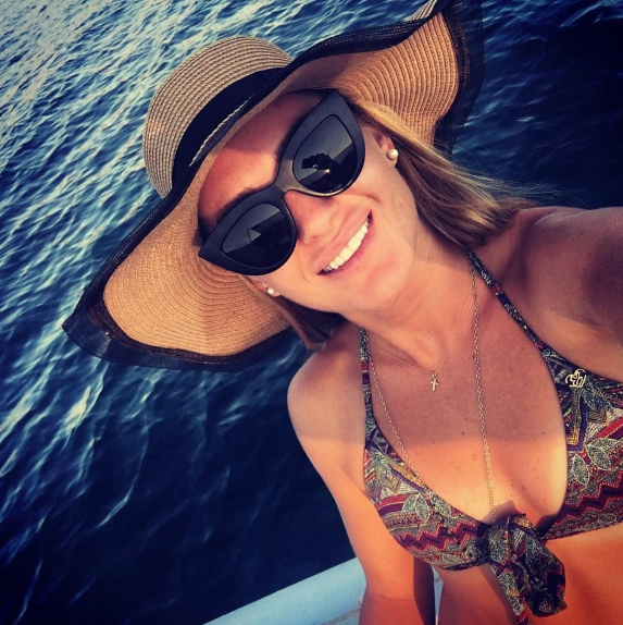 Adem Kılıççı, Yunan Survivor yarışmacılarla tekne turunda - Resim: 4