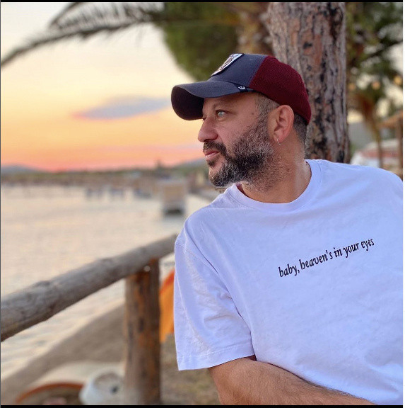 Çukur dizisinden sonra yeni projesi olay olacak! Aliço, Rıza Kocaoğlu bakın hangi dizide - Resim: 1