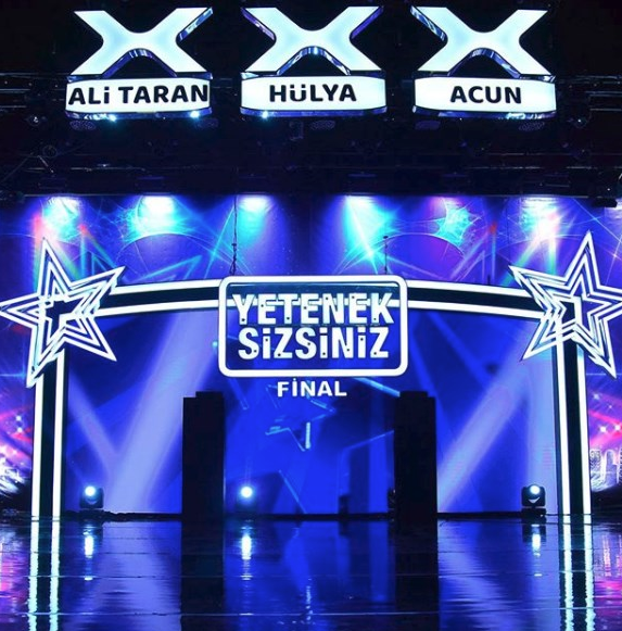 Yetenek Sizsiniz Türkiye şampiyonu belli oldu - Resim: 1
