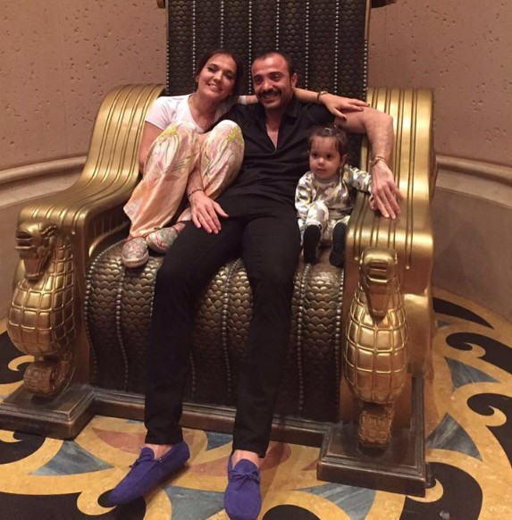 Demet Akalın dehşet anlarını anlattı silahı sık dedim - Resim: 1