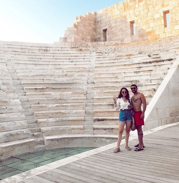 Cinsiyet değiştiren Rüzgar Erkoçlar açıkladı bebek yanıtı olay oldu - Resim: 4