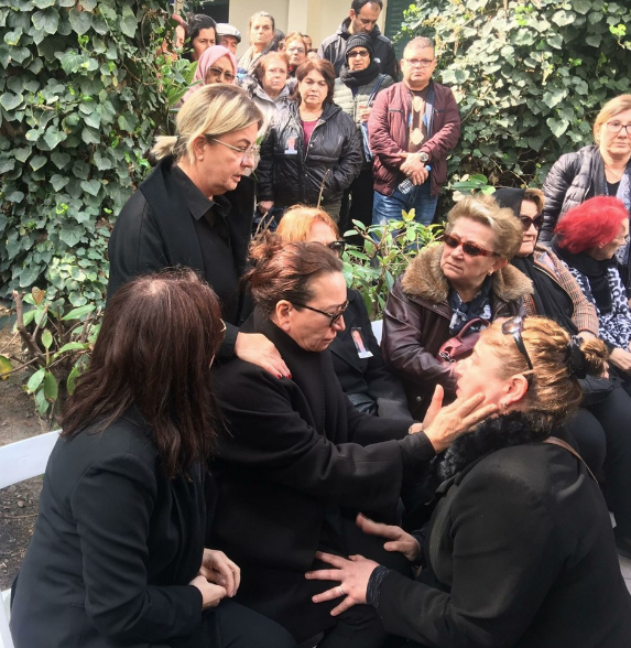 Arda Turan Zafer Çika'nın cenazesine neden katılmadı! İşte yanıtı - Resim: 1