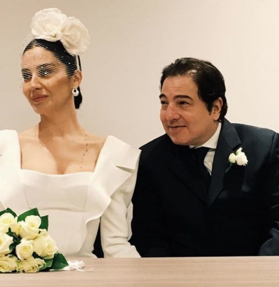 Fazıl Say'ın Twitter'daki evlilik paylaşımı ortalığı yıktı geçti - Resim: 2