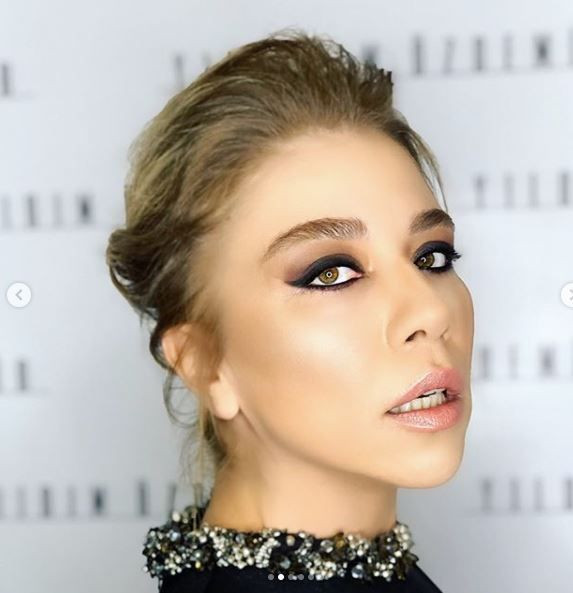 Yeşim Ceren Bozoğlu mutfak hünerlerini sergiledi! 'Beni alan yaşadı' - Resim: 4