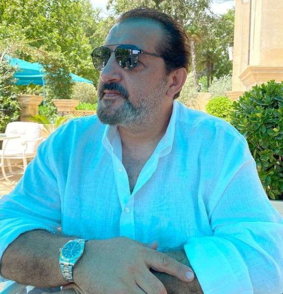 Mehmet Şef'in annesini görenler şaştı kaldı! Bu benzerliğe inanamayacaksınız - Resim: 4