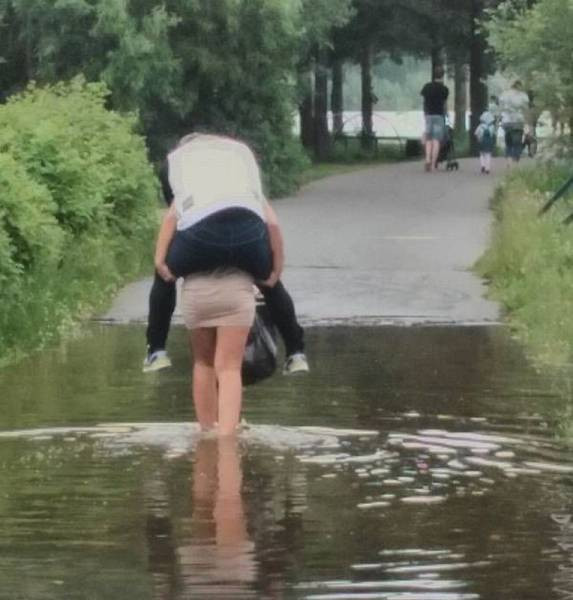 Günün en çok paylaşılan 50 fotoğrafı - Resim: 2