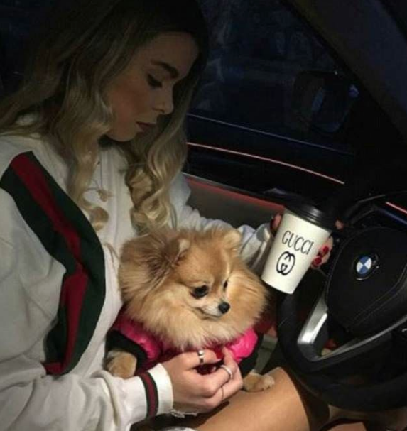 Hayat onlara güzel! Ankara'nın zengin çocukları olay oldu - Resim: 1