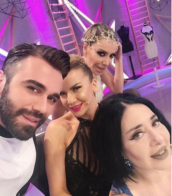 İvana Sert kovuldu mu Nur Yerlitaş açıkladı - Resim: 1