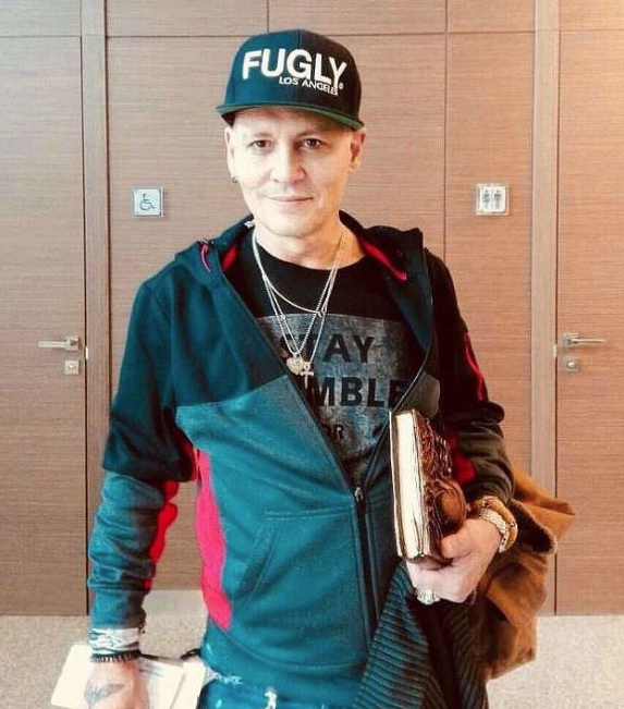 Johnny Depp’in içler acısı halinin nedeni ortaya çıktı - Resim: 1