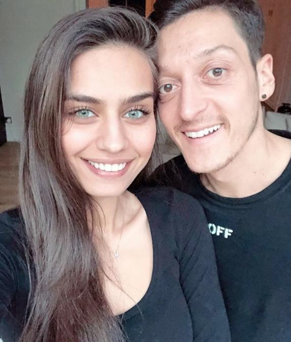 İlkay'la Mesut'a sevgili yasağı! - Resim: 2