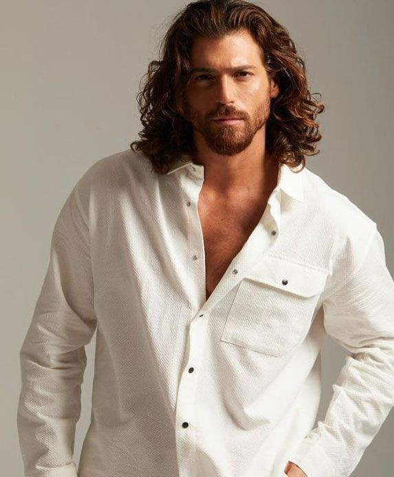 Can Yaman'ın yeni işine ayırdığı servet değerindeki para dudak uçuklattı! - Resim: 1