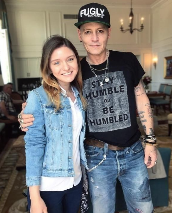 Johnny Depp’in içler acısı halinin nedeni ortaya çıktı - Resim: 4