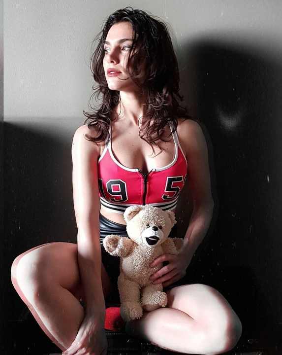 İşte Survivor tarihinin en başarılı ve en güzel kadın yarışmacıları - Resim: 3