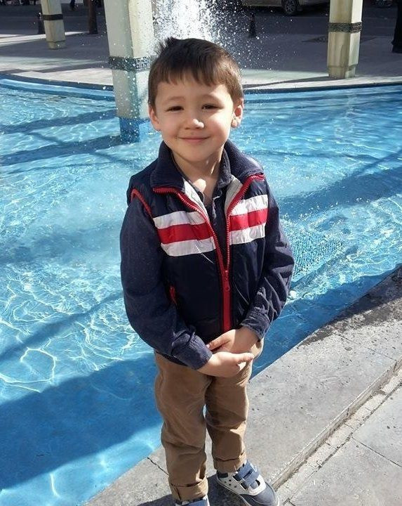 Konya'da oğlunu boğarak öldüren baba: Karşıma alıp öldüreceğimi söyledim - Resim: 1