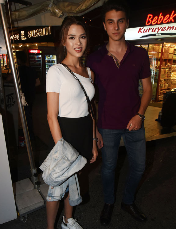 Aslıhan Karalar’a 700 bin liralık hediye! - Resim: 4