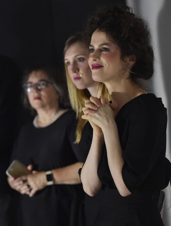 İşte Brad Pitt’in yeni sevgilisiyle ilk fotoğrafı - Resim: 4