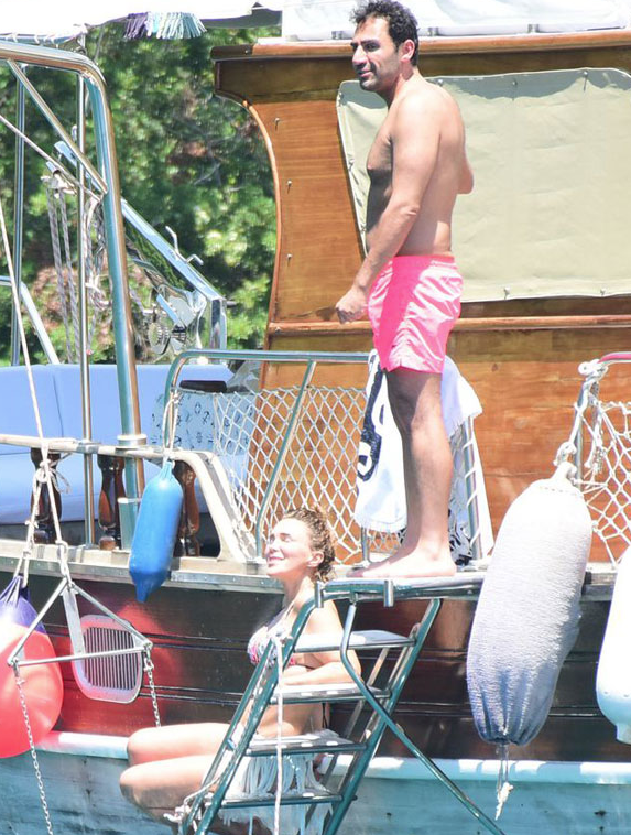 Selülitleri ve kilolarıyla olay olmuştu! Seren'e büyük darbe - Resim: 4