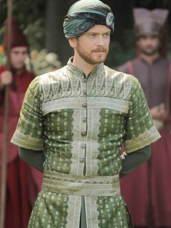 Hayranları şaşıp kaldı! Diriliş Ertuğrul'da şok ayrılık - Resim: 4