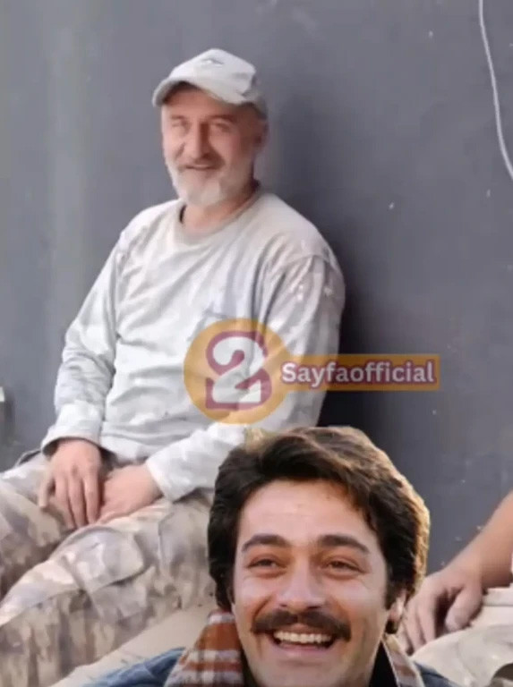 Kadir İnanır'ın yeğeni inşaatta çalışırken görüntülendi! Miras sorusuna bakın ne dedi - Resim: 7