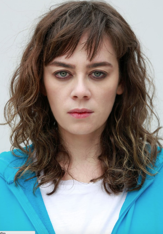 Şebnem Dönmez Avlu dizisine veda etti - Resim: 3