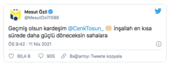 Beşiktaş'ta Cenk Tosun şoku! Sahalardan ne kadar uzak kalacak - Resim: 3