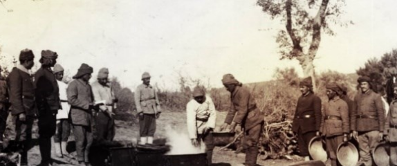 İşte TSK arşivinden Çanakkale zaferi fotoğrafları - Resim: 2
