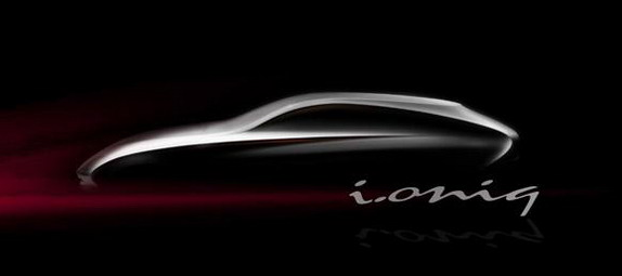 Hyundai'den nefes kesen şarjlı otomobil  - Resim: 1