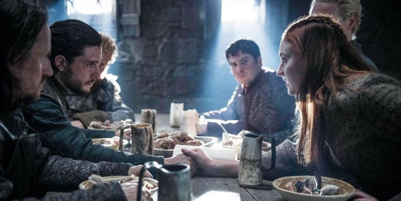 Game of Thrones son sezon ne zaman başlayacak 8.sezon için ilk açıklama! - Resim: 3