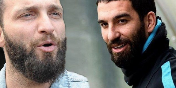 Arda Turan Berkay kavgası sonrası Aslıhan'dan bomba sözler - Resim: 4