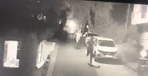 Kadıköy'de milli kick boksçunun yan baktın kavgası cinayetle bitti! - Resim: 2