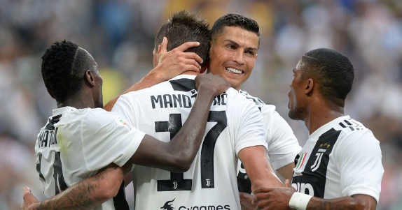 Juventus Bitcoin’e rakip oluyor - Resim: 4